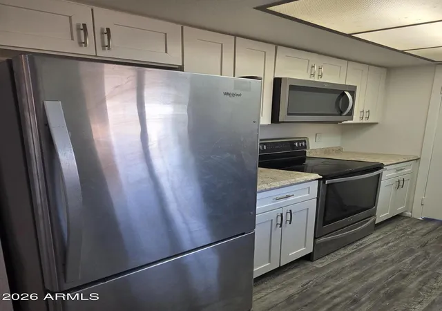 Photo 1 of Townhouse for sale at 4101 N 69th Lane #1398, Phoenix, AZ 85033 | MLS# 7022047 | Listing updated on 2026-09-11