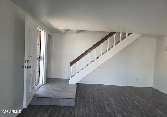 Photo 2 of Townhouse for sale at 4101 N 69th Lane #1398, Phoenix, AZ 85033 | MLS# 7022047 | Listing updated on 2026-09-11