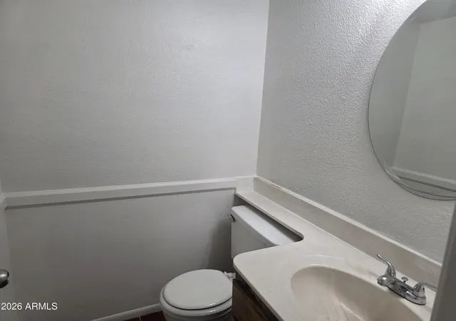 Photo 3 of Townhouse for sale at 4101 N 69th Lane #1398, Phoenix, AZ 85033 | MLS# 7022047 | Listing updated on 2026-09-11