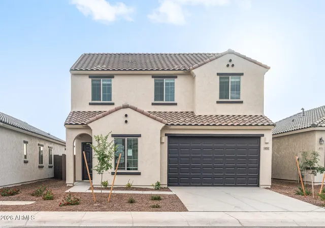 Homes for sale in Buckeye, AZ | 4834 S 253rd Ln, Buckeye, AZ 85326 | MLS# 7009793