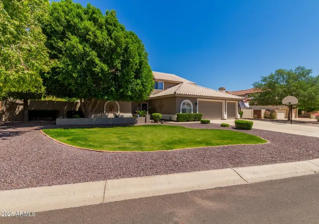 72nd image of 4648 W Misty Willow Ln, Glendale, AZ 85310 | MLS# 7010646