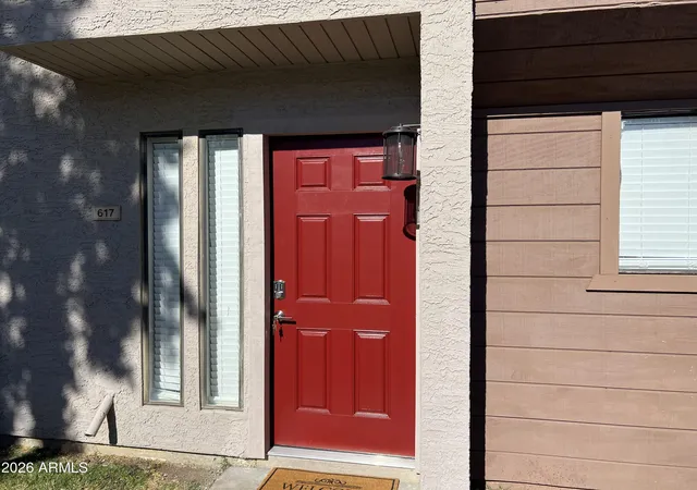1st image of 617 W 13th St, Tempe, AZ 85281 | MLS# 7009824