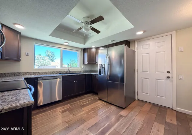 Photo 3 of Single family home for sale at 341 Leisure World, Mesa, AZ 85206 | MLS# 7011414 | Listing updated on 2026-09-15