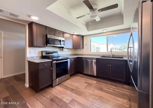 Photo 3 of Single family home for sale at 341 Leisure World, Mesa, AZ 85206 | MLS# 7011414 | Listing updated on 2026-09-15