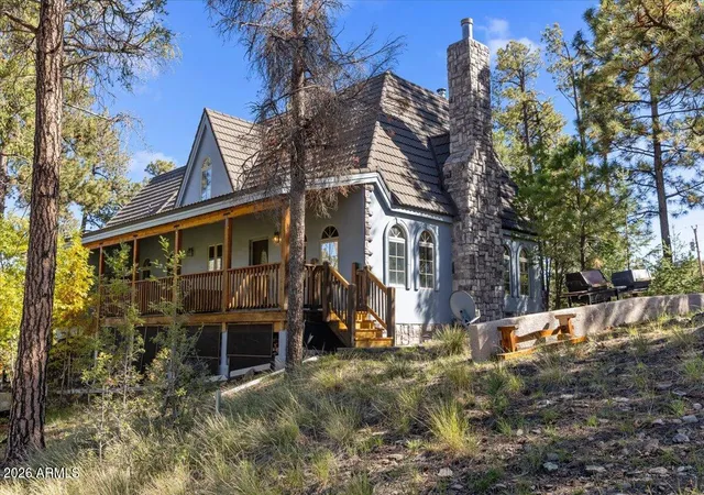 1st image of 12 County Rd 2074, Alpine, AZ 85920 | MLS# 7009898