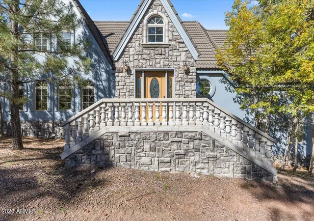 2nd image of 12 County Rd 2074, Alpine, AZ 85920 | MLS# 7009898