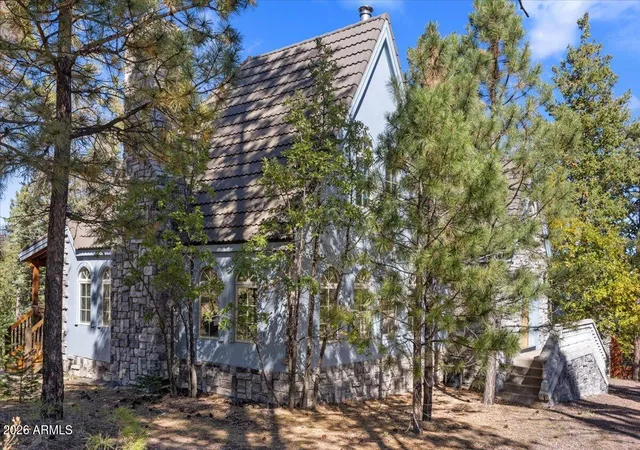 Photo 3 of Single family home for sale at 12 County Rd 2074, Alpine, AZ 85920 | MLS# 7009898 | Listing updated on 2026-08-30