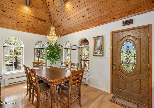 Photo 4 of Single family home for sale at 12 County Rd 2074, Alpine, AZ 85920 | MLS# 7009898 | Listing updated on 2026-08-30