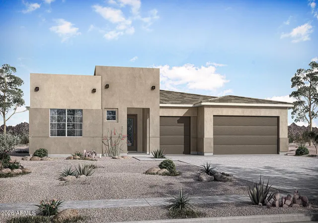 Photo 1 of Sale Pending at 26661 S 227th Way, Queen Creek, AZ 85142 | MLS# 7012100 | Listing updated on 2026-07-14