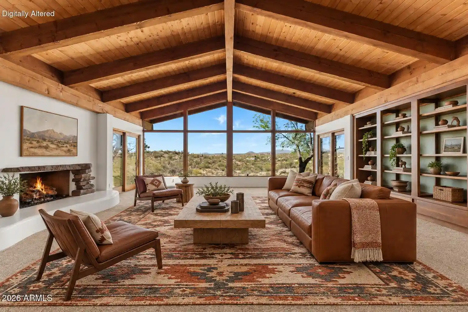 Photo 1 of Single family home for sale at 1125 N Mustang Trl, Wickenburg, AZ 85390 | MLS# 7010876 | Listing updated on 2026-10-30