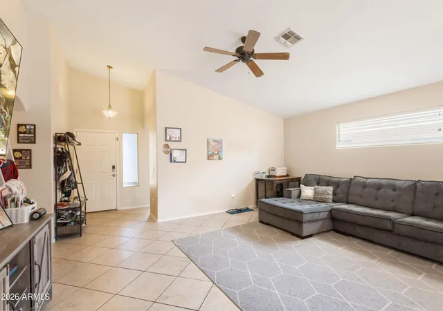 Photo 4 of Single family home for sale at 2020 Valley Sage St, Sierra Vista, AZ 85635 | MLS# 7010087 | Listing updated on 2026-07-13