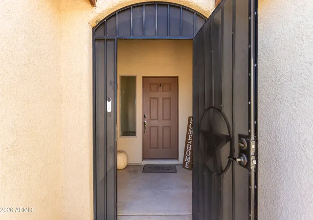 Photo 3 of Single family home for sale at 2020 Valley Sage St, Sierra Vista, AZ 85635 | MLS# 7010087 | Listing updated on 2026-07-13