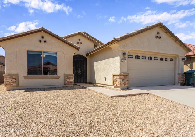Photo 1 of Single family home for sale at 2020 Valley Sage St, Sierra Vista, AZ 85635 | MLS# 7010087 | Listing updated on 2026-07-13