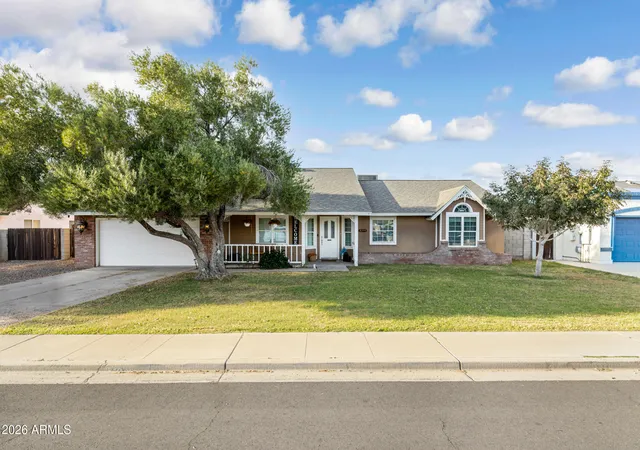 Photo 1 of Single family home for sale at 5344 E Diamond Ave, Mesa, AZ 85206 | MLS# 7009926 | Listing updated on 2026-09-13