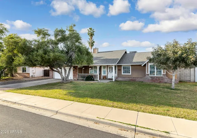 Photo 2 of Single family home for sale at 5344 E Diamond Ave, Mesa, AZ 85206 | MLS# 7009926 | Listing updated on 2026-09-13