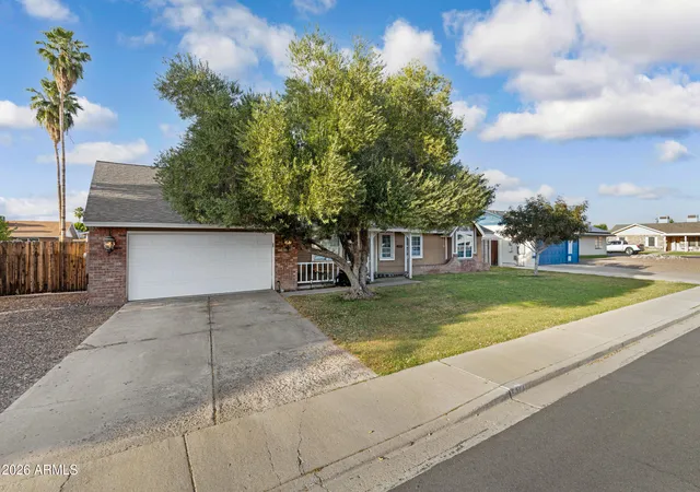 Photo 3 of Single family home for sale at 5344 E Diamond Ave, Mesa, AZ 85206 | MLS# 7009926 | Listing updated on 2026-09-19