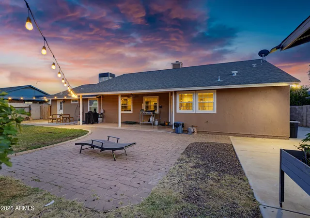 Photo 42 of Single family home for sale at 5344 E Diamond Ave, Mesa, AZ 85206 | MLS# 7009926 | Listing updated on 2026-09-13
