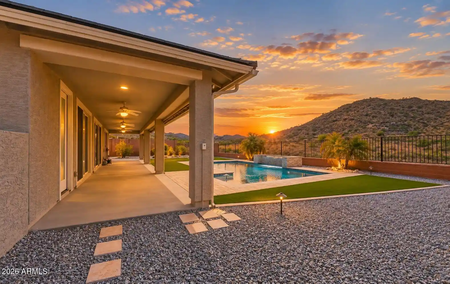 Single family home for sale at 7830 S 167th Avenue, Goodyear, AZ 85338 | MLS# 7073326