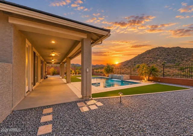 Photo 1 of Single family home for sale at 7830 S 167th Avenue, Goodyear, AZ 85338 | MLS# 7073326 | Listing updated on 2026-10-29
