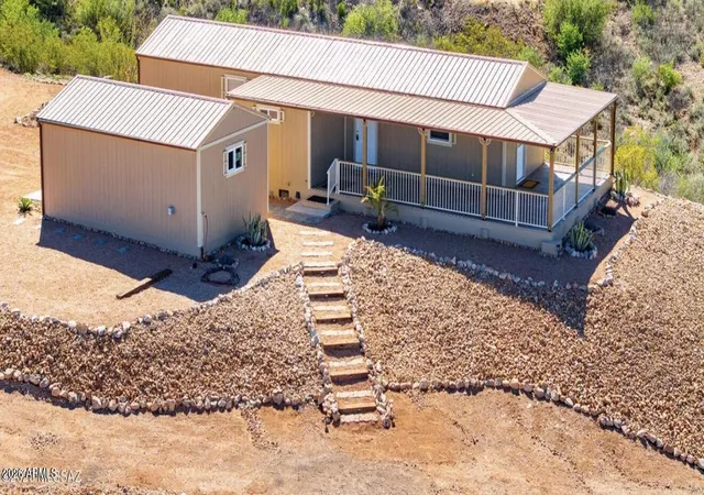 Homes for sale in Tombstone, AZ | 1304 E San Pedro Wy, Tombstone, AZ 85638 | MLS# 7009956