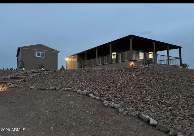 Homes for sale in Tombstone, AZ | 1304 E San Pedro Wy, Tombstone, AZ 85638 | MLS# 7009956