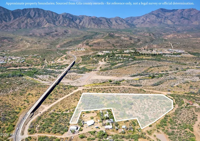 Homes for sale in Tonto Basin, AZ | 0 N Rosewood Cir, Tonto Basin, AZ 85553 | MLS# 7010447