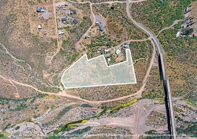 Homes for sale in Tonto Basin, AZ | 0 N Rosewood Cir, Tonto Basin, AZ 85553 | MLS# 7010447