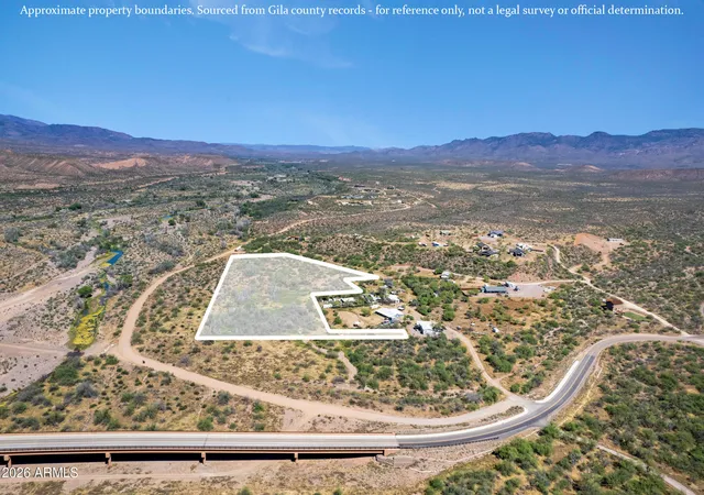 Homes for sale in Tonto Basin, AZ | 0 N Rosewood Cir, Tonto Basin, AZ 85553 | MLS# 7010447