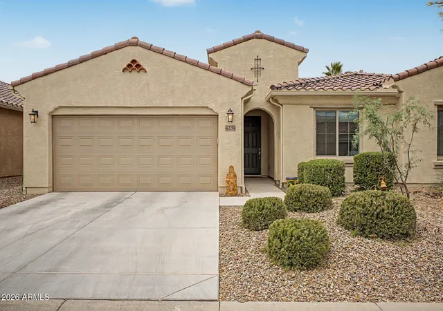1st image of 4239 W Hanna Dr, Eloy, AZ 85131 | MLS# 7019749