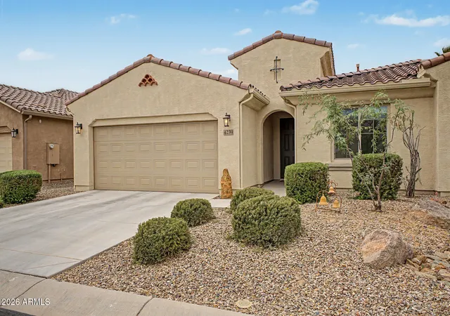 2nd image of 4239 W Hanna Dr, Eloy, AZ 85131 | MLS# 7019749
