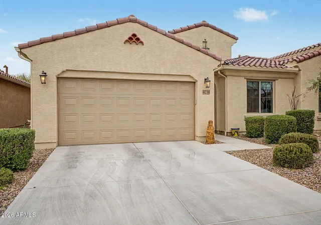 Photo 3 of Single family home for sale at 4239 W Hanna Dr, Eloy, AZ 85131 | MLS# 7019749 | Listing updated on 2026-09-10