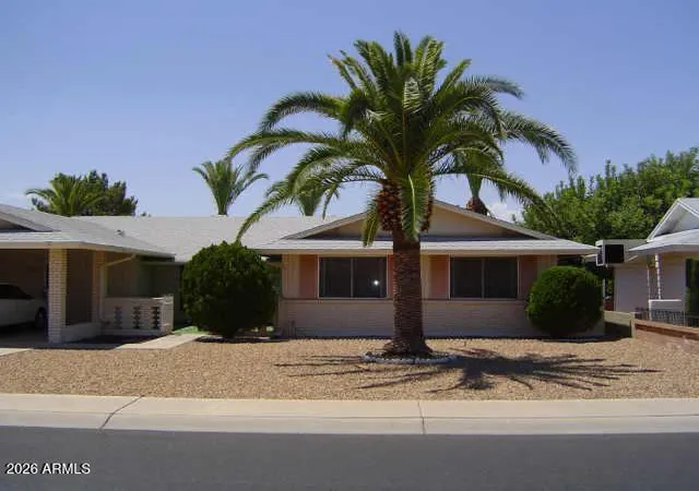 1st image of 10001 W Peoria Ave, Sun City, AZ 85351 | MLS# 7016968