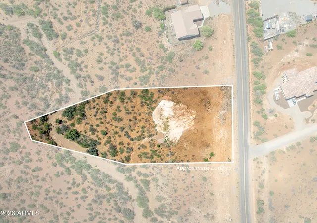 3rd image of 1155 E Quail Springs Ranch Rd #4, Cottonwood, AZ 86326 | MLS# 7010003