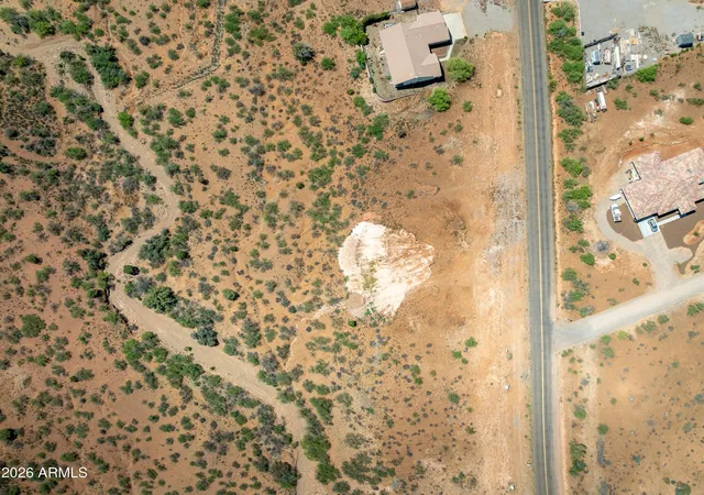 4th image of 1155 E Quail Springs Ranch Rd #4, Cottonwood, AZ 86326 | MLS# 7010003
