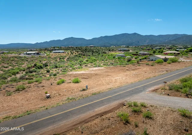 5th image of 1155 E Quail Springs Ranch Rd #4, Cottonwood, AZ 86326 | MLS# 7010003