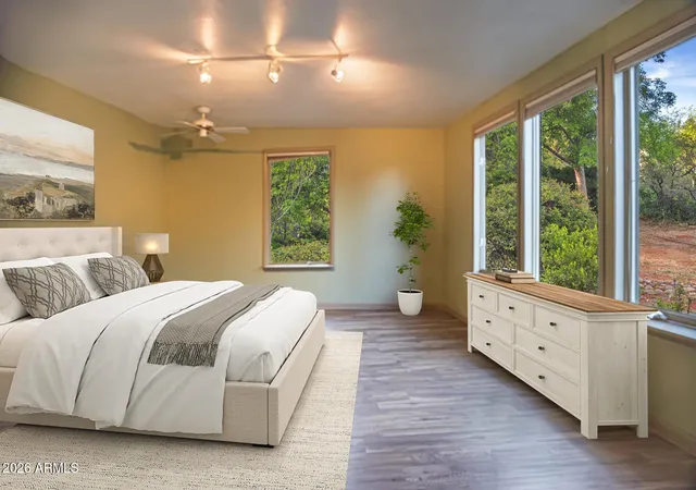 Photo 3 of Single family home for sale at 80 Adobe Trl, Sedona, AZ 86351 | MLS# 7011510 | Listing updated on 2026-09-04