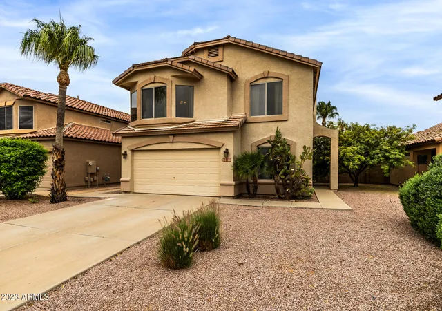 3rd image of 1411 S Western Skies Dr, Gilbert, AZ 85296 | MLS# 7011523