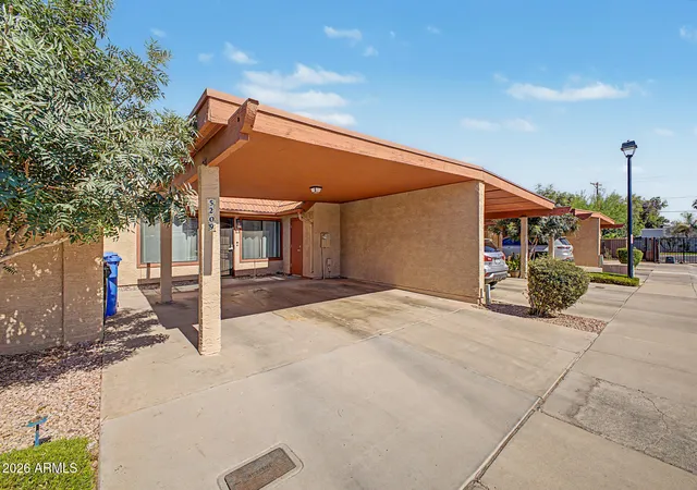 Homes for sale in Phoenix, AZ | 5209 N 18th Dr, Phoenix, AZ 85015 | MLS# 7010711