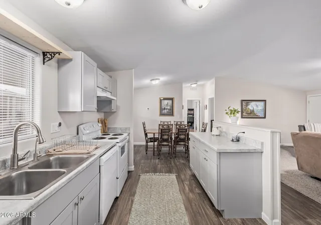 Homes for sale in Peoria, AZ | 8301 N 103Rd Ave #47, Peoria, AZ 85345 | MLS# 7011997