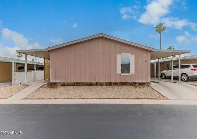 Homes for sale in Peoria, AZ | 8301 N 103Rd Ave #47, Peoria, AZ 85345 | MLS# 7011997