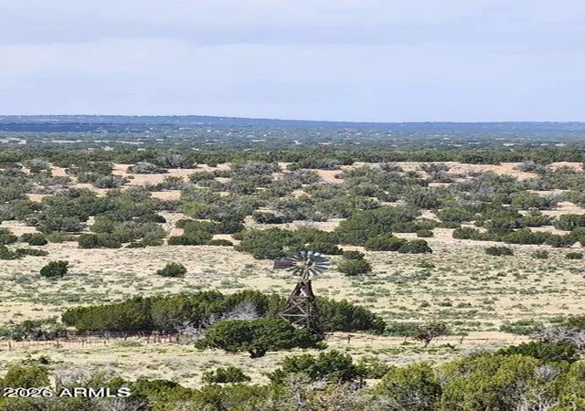 5th image of 000 N Tbd Dr #180-A, St Johns, AZ 85936 | MLS# 7010028