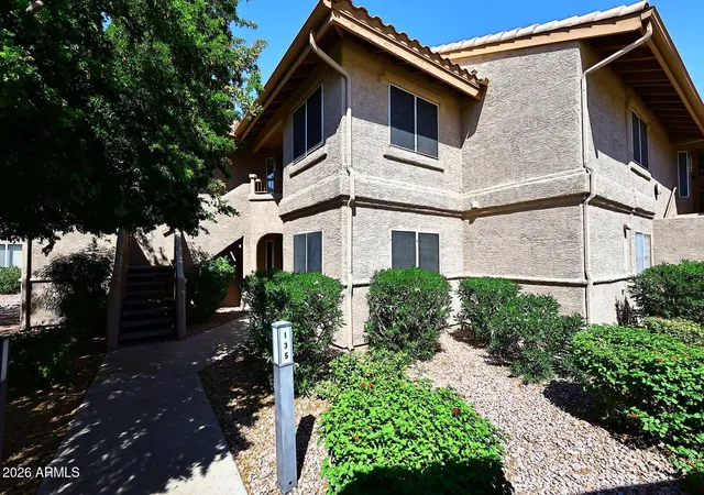 Photo 2 of Condo for sale at 9475 E Purdue Ave #135, Scottsdale, AZ 85258 | MLS# 7012658 | Listing updated on 2026-09-16