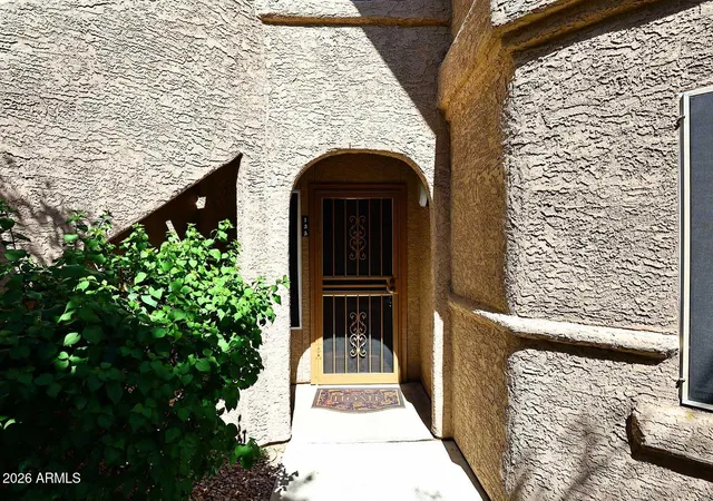 Photo 3 of Condo for sale at 9475 E Purdue Ave #135, Scottsdale, AZ 85258 | MLS# 7012658 | Listing updated on 2026-09-16