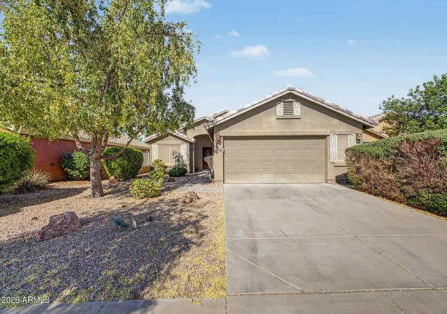 Photo 4 of Single family home for sale at 115 S Birdie Way, Casa Grande, AZ 85194 | MLS# 7011198 | Listing updated on 2026-10-02