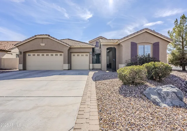 1st image of 5457 W Corral Dr, Eloy, AZ 85131 | MLS# 7010565