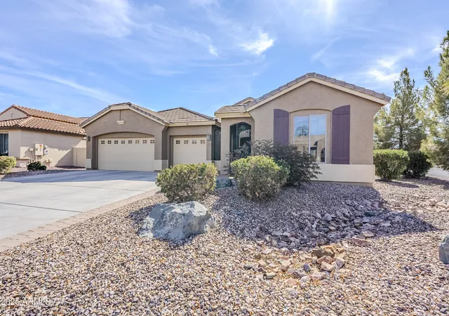 Photo 3 of Single family home for sale at 5457 W Corral Dr, Eloy, AZ 85131 | MLS# 7010565 | Listing updated on 2026-08-19