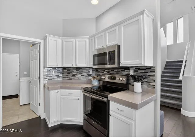 Homes for sale in Mesa, AZ | 7445 E Eagle Crest Dr #1056, Mesa, AZ 85207 | MLS# 7010093