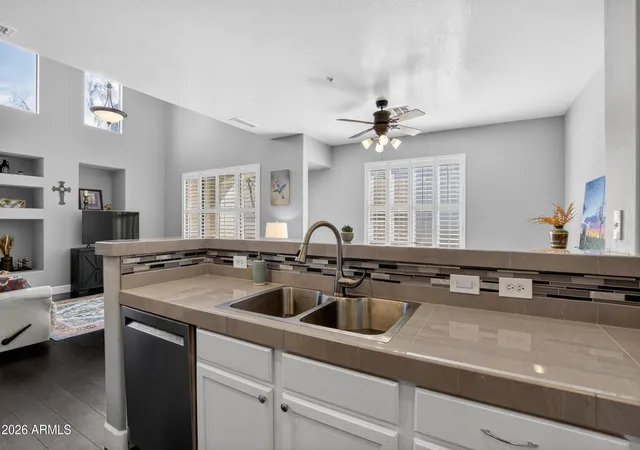 Homes for sale in Mesa, AZ | 7445 E Eagle Crest Dr #1056, Mesa, AZ 85207 | MLS# 7010093