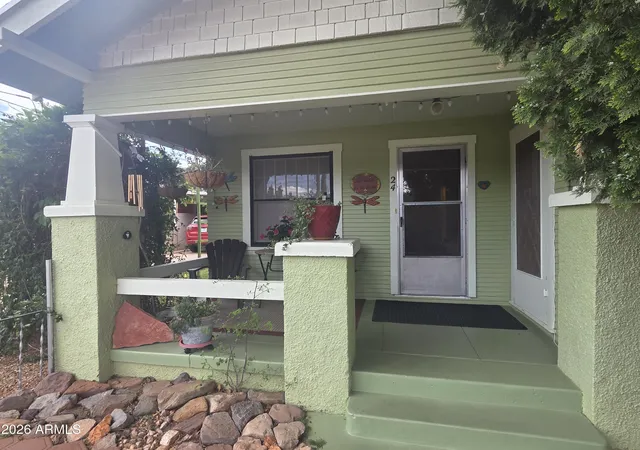 3rd image of 24 Black Knob Vw, Bisbee, AZ 85603 | MLS# 7013064