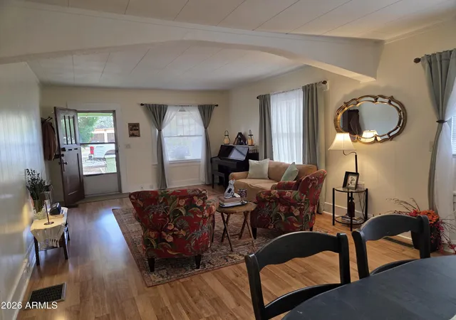 5th image of 24 Black Knob Vw, Bisbee, AZ 85603 | MLS# 7013064